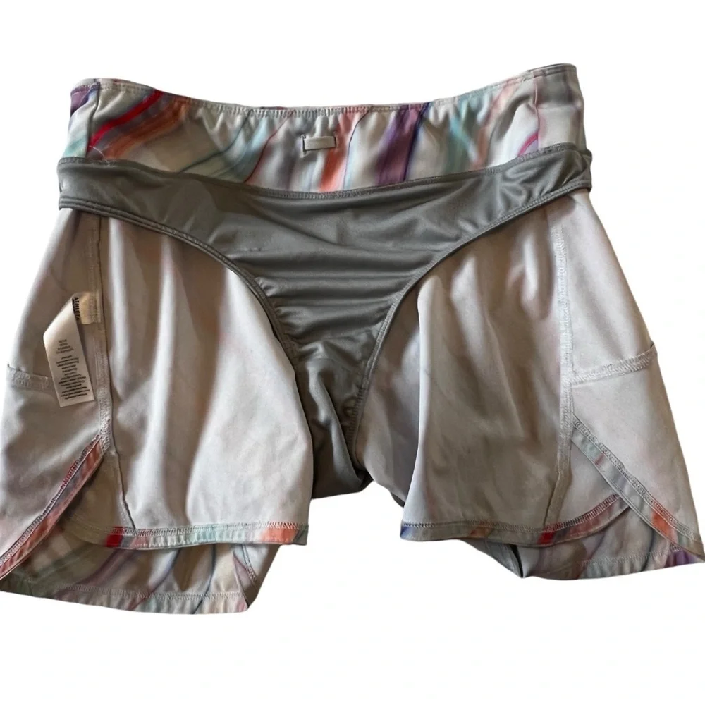 ATHLETA GIRL PRINTED RECORD BREAKER 3